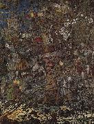 Richard Dadd Fairy Feller's Master-Stroke oil painting artist